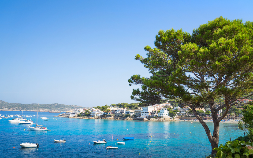 Redefinir el turismo en Mallorca tras el COVID-19